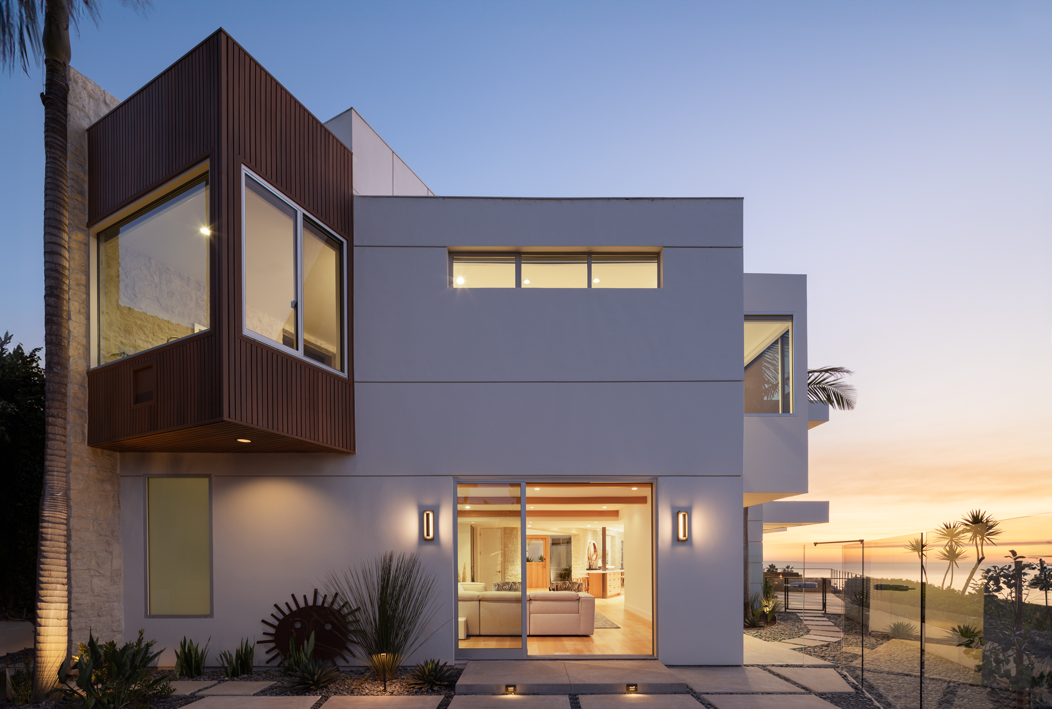 Conchita residence, San Clemente