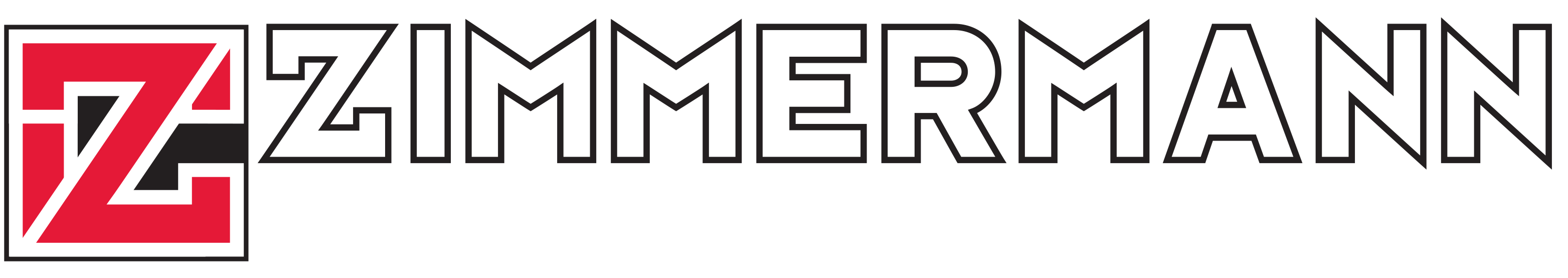 Zimmermann Construction
